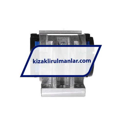 SKF LUCT50-2LS ürün fotoğrafı 2
