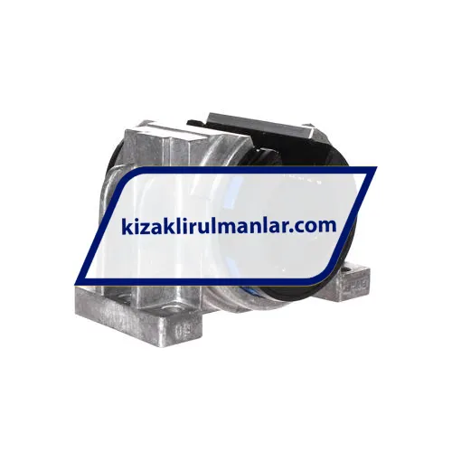 SKF LUCT50-2LS ürün fotoğrafı 3