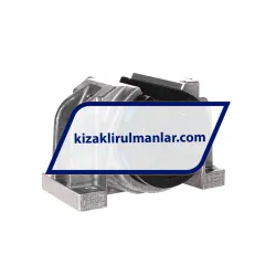 SKF LUCT50-2LS
