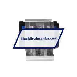 SKF LUCT50-2LS rulman resim 2