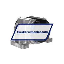 SKF LUCT50-2LS rulman resim 3