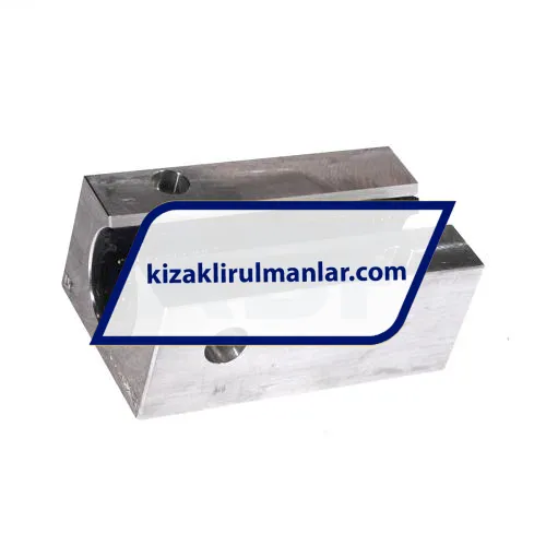 SKF LTCF20-2LS ürün fotoğrafı 2