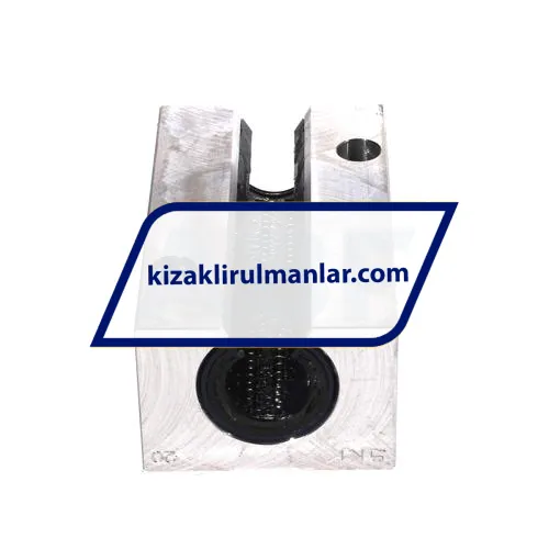 SKF LTCF20-2LS ürün fotoğrafı 3