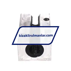 SKF LTCF20-2LS rulman resim 3