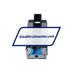 Bosch-Rexroth R182423116 rulman resim 3