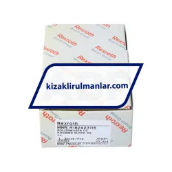 Bosch-Rexroth R182423116 rulman resim 4