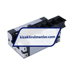 Bosch-Rexroth R162241424 rulman resim 2