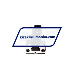 Bosch-Rexroth R162212422 rulman resim 2