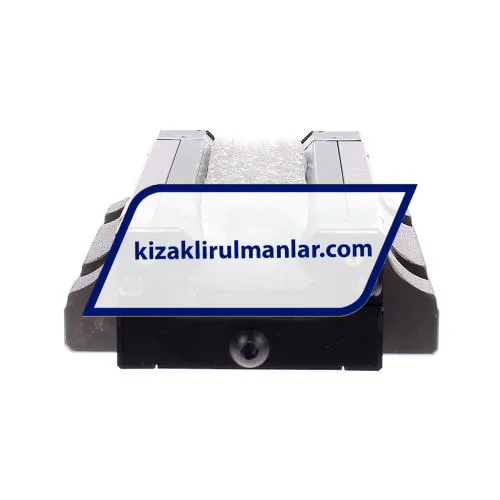 SKF LLTHC 35 LA-T1 P5 ürün fotoğrafı 2