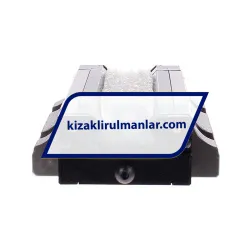 SKF LLTHC 35 LA-T1 P5 rulman resim 2