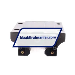 SKF LLTHC 35 LA-T1 P5 rulman resim 3