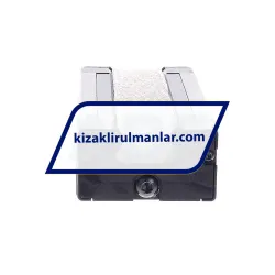 SKF LLTHC 30 LR-T0 P5 rulman resim 3