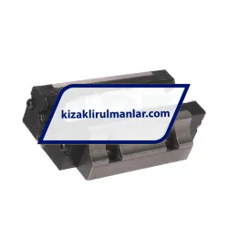 SKF LLTHC25LA-T0 P5 rulman resim 2