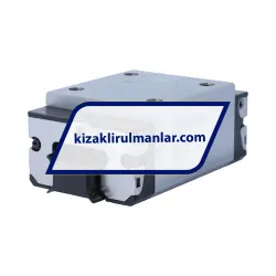 Bosch-Rexroth R162131420 rulman resim 2