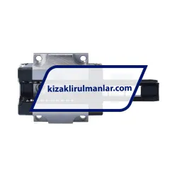 Bosch-Rexroth R165182420 rulman resim 4