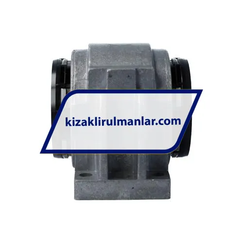 SKF LUCR50-2LS ürün fotoğrafı 3