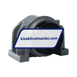 SKF LUCR50-2LS