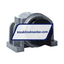SKF LUCR50-2LS rulman resim 2