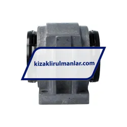 SKF LUCR50-2LS rulman resim 3