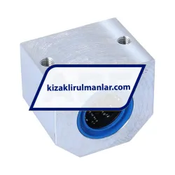 SKF LUJR25