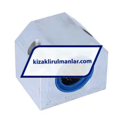 SKF LUJR25 rulman resim 2