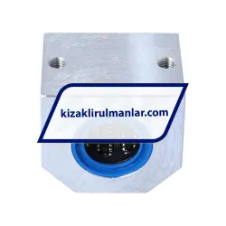 SKF LUJR25 rulman resim 3