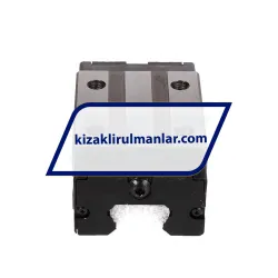 SKF LLTHC 30 R-T1 P5 rulman resim 2