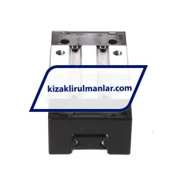 Bosch-Rexroth R203289510 rulman resim 3