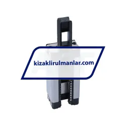 Bosch-Rexroth R162421320 rulman resim 3