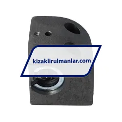 Bosch-Rexroth R1074-220-00 rulman resim 3
