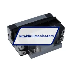 Bosch-Rexroth 1651-712-20 rulman resim 2