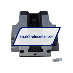 Bosch-Rexroth 1651-712-20 rulman resim 3
