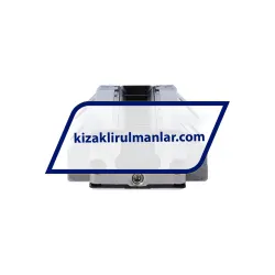 Bosch-Rexroth 1653-212-22 rulman resim 3