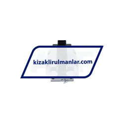 Bosch-Rexroth R18534312X rulman resim 3