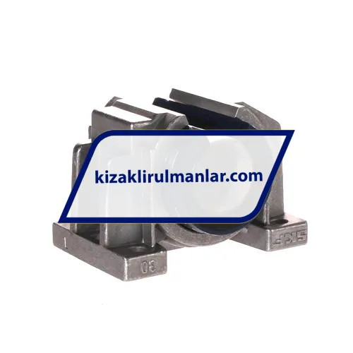 SKF LUCF30-2LS