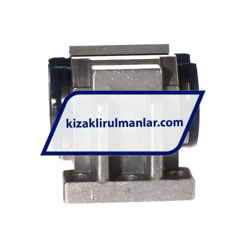 SKF LUCF30-2LS ürün fotoğrafı 2