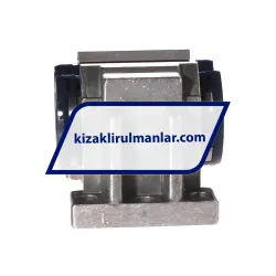 SKF LUCF30-2LS rulman resim 2