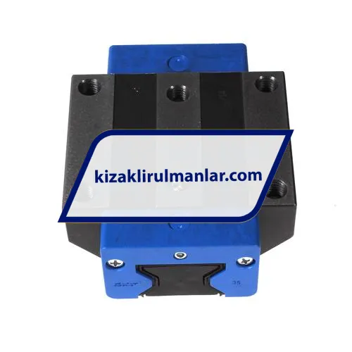 SKF LLUHC35A-T2-P3 ürün fotoğrafı 3
