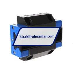 SKF LLUHC35A-T2-P3