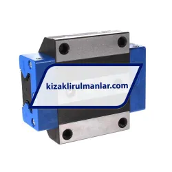 SKF LLUHC35A-T2-P3 rulman resim 2