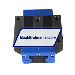 SKF LLUHC35A-T2-P3 rulman resim 3