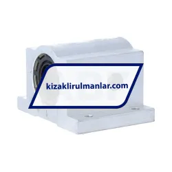 Thomson SSUPB12 rulman resim 2