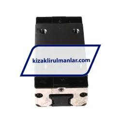 Bosch-Rexroth R162379320 rulman resim 3