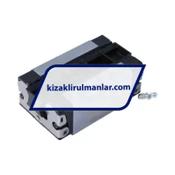 Bosch-Rexroth R162171320 rulman resim 2