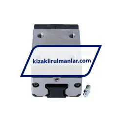 Bosch-Rexroth R162171320 rulman resim 3