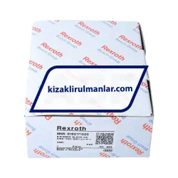 Bosch-Rexroth R162171320 rulman resim 4