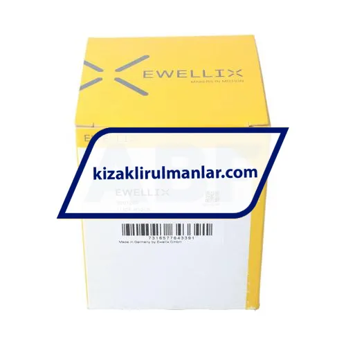 Ewellix LUCF40-2LS ürün fotoğrafı 3