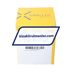 Ewellix LUCF40-2LS rulman resim 3