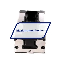 Bosch-Rexroth R162332320 rulman resim 2