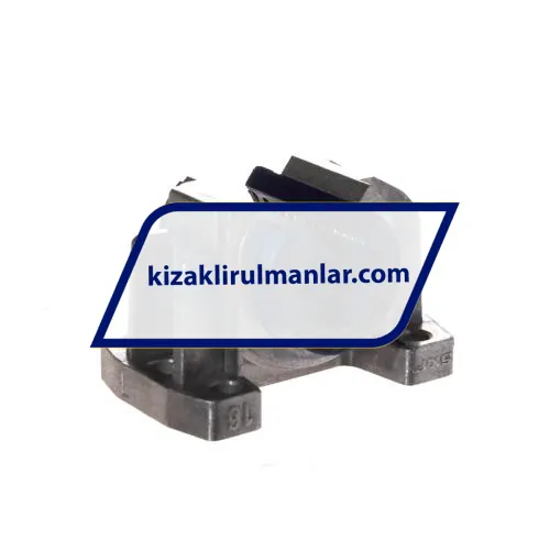 SKF LUCF16-2LS